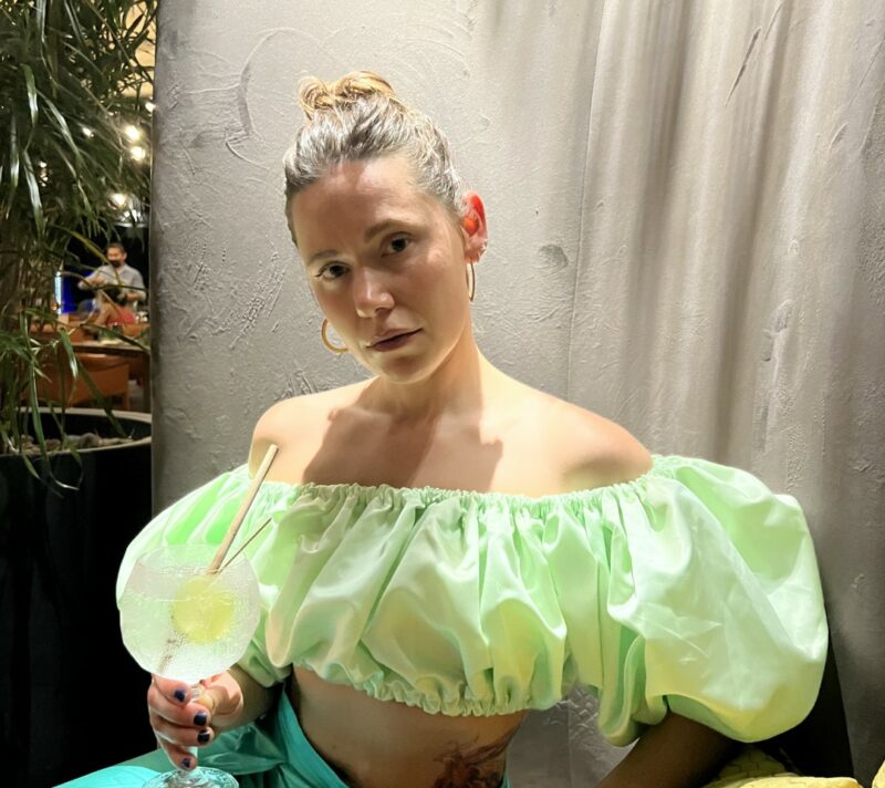 lana puljić