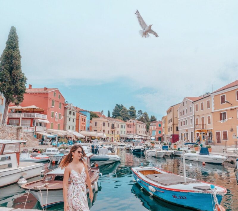 lošinj