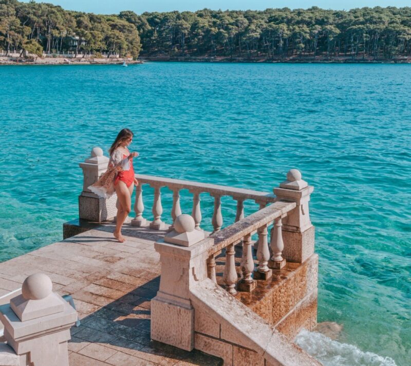 lošinj
