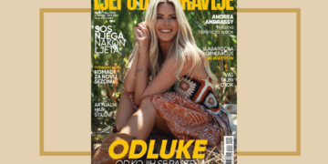 ljepota i zdravlje andrea andrassy