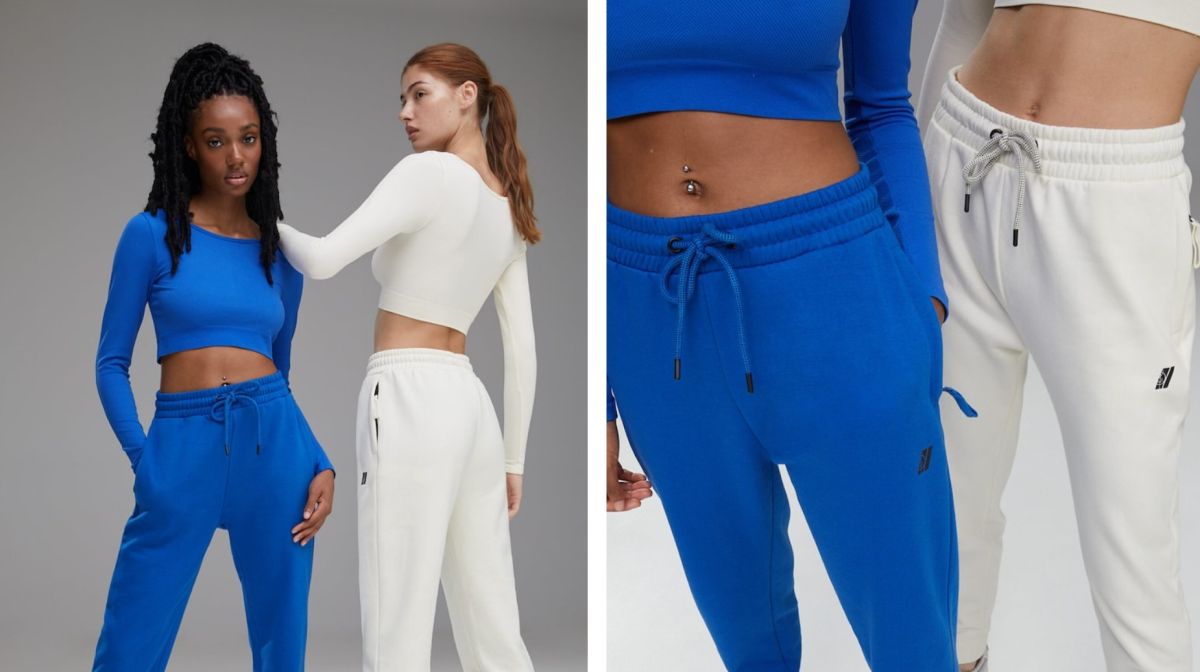 odjeća za vježbanje