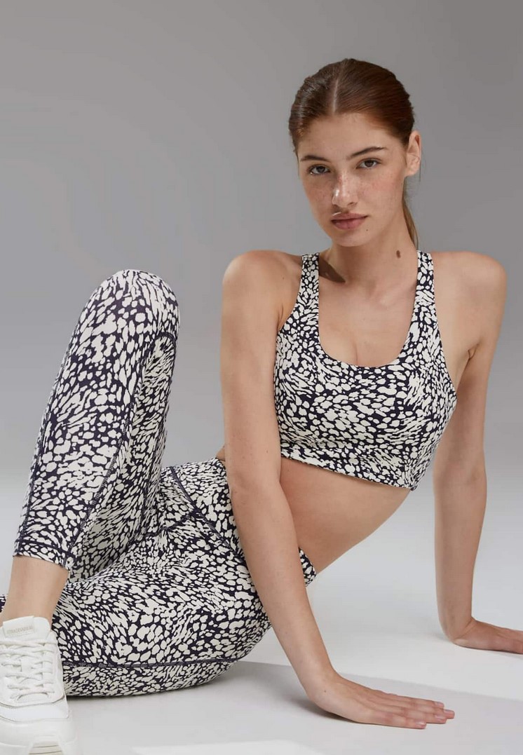 odjeća za vježbanje