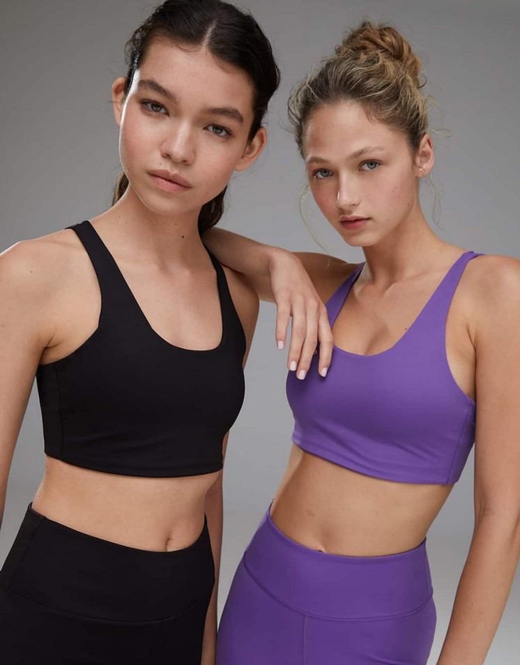 odjeća za vježbanje