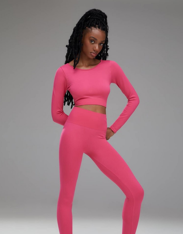 odjeća za vježbanje