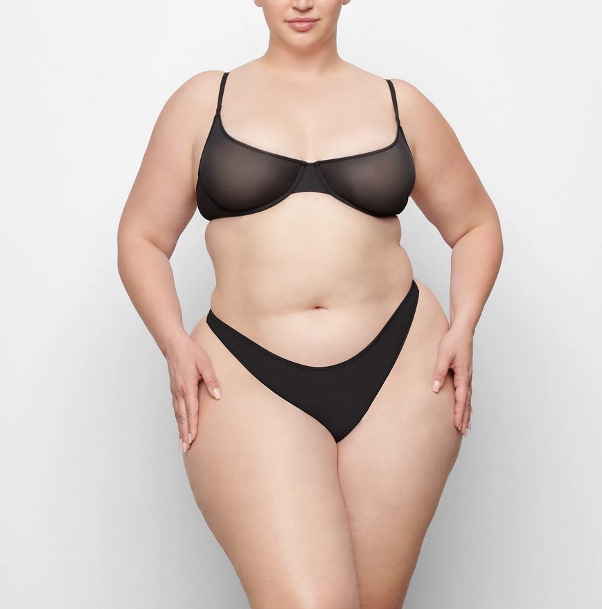 skims kim kardashian