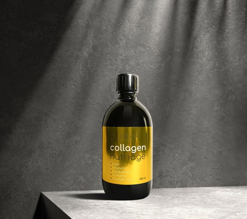 kolagen
