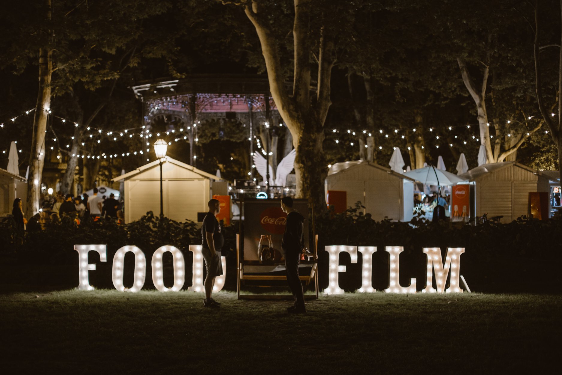 Food Film Festival