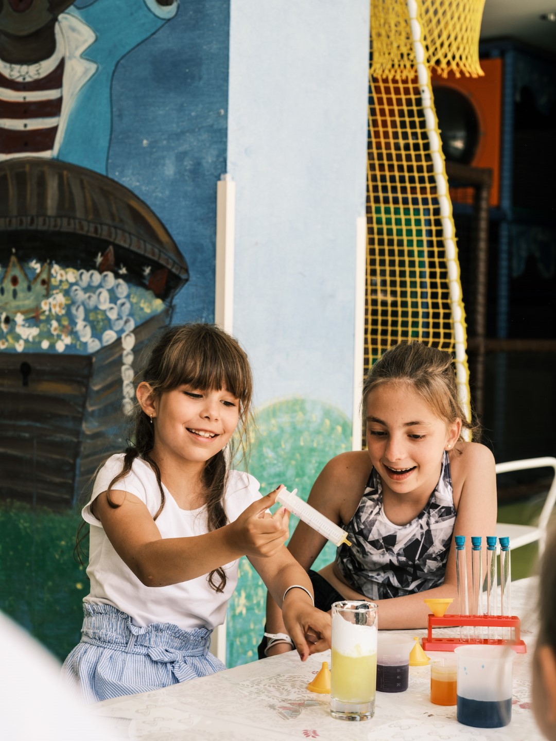 Falkensteiner Club Funimation Borik