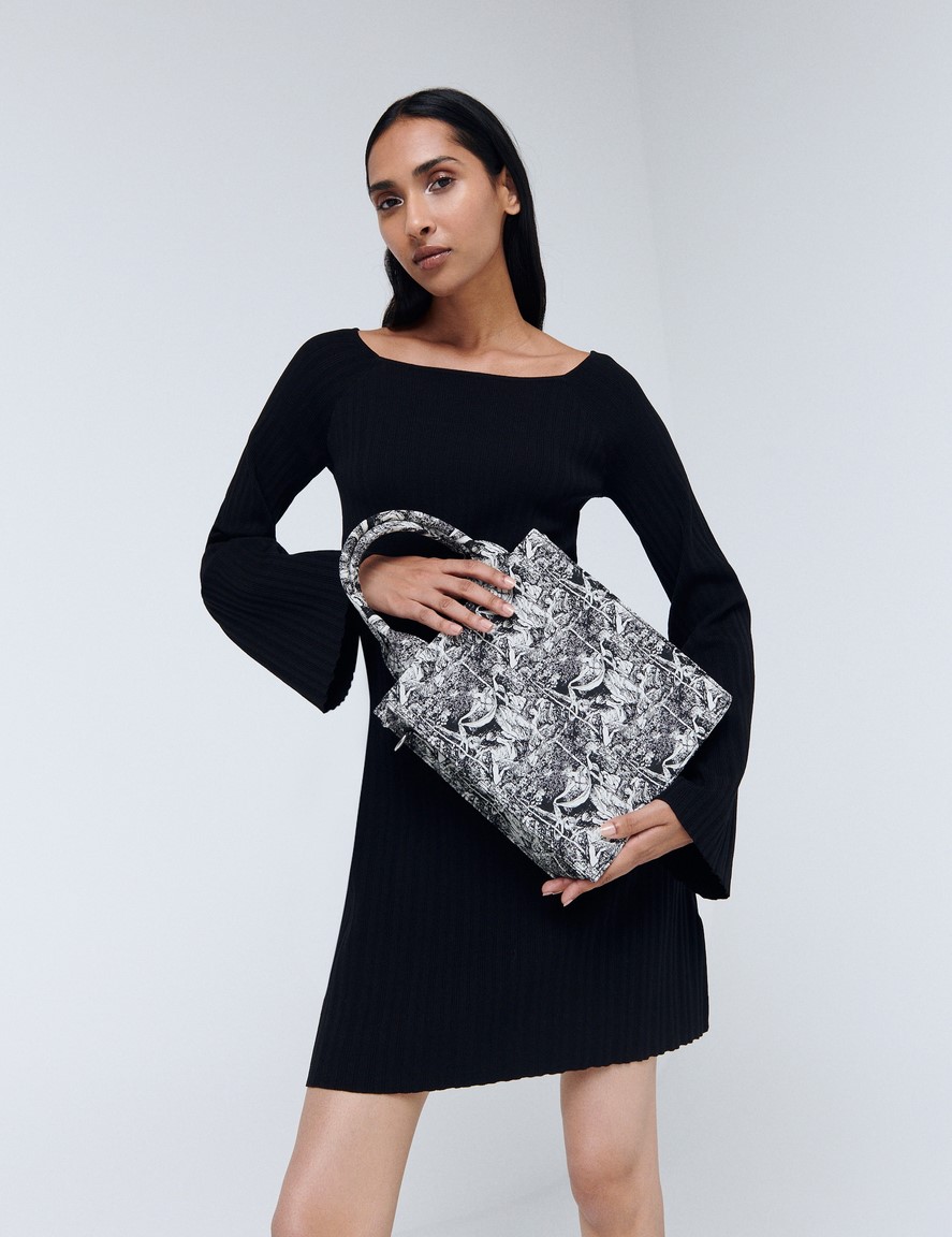 ženska torbica za posao