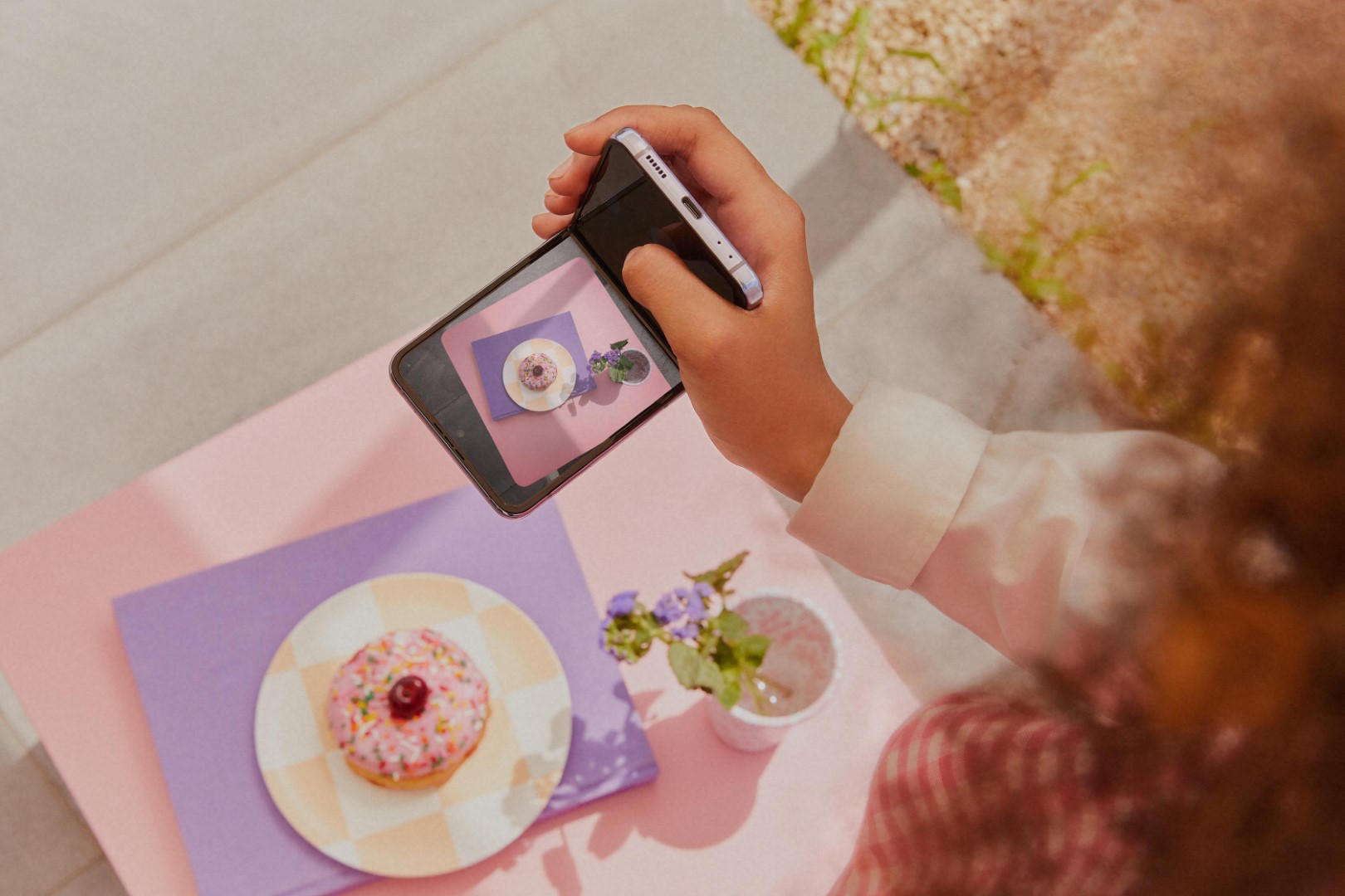 preklopni pametni telefoni