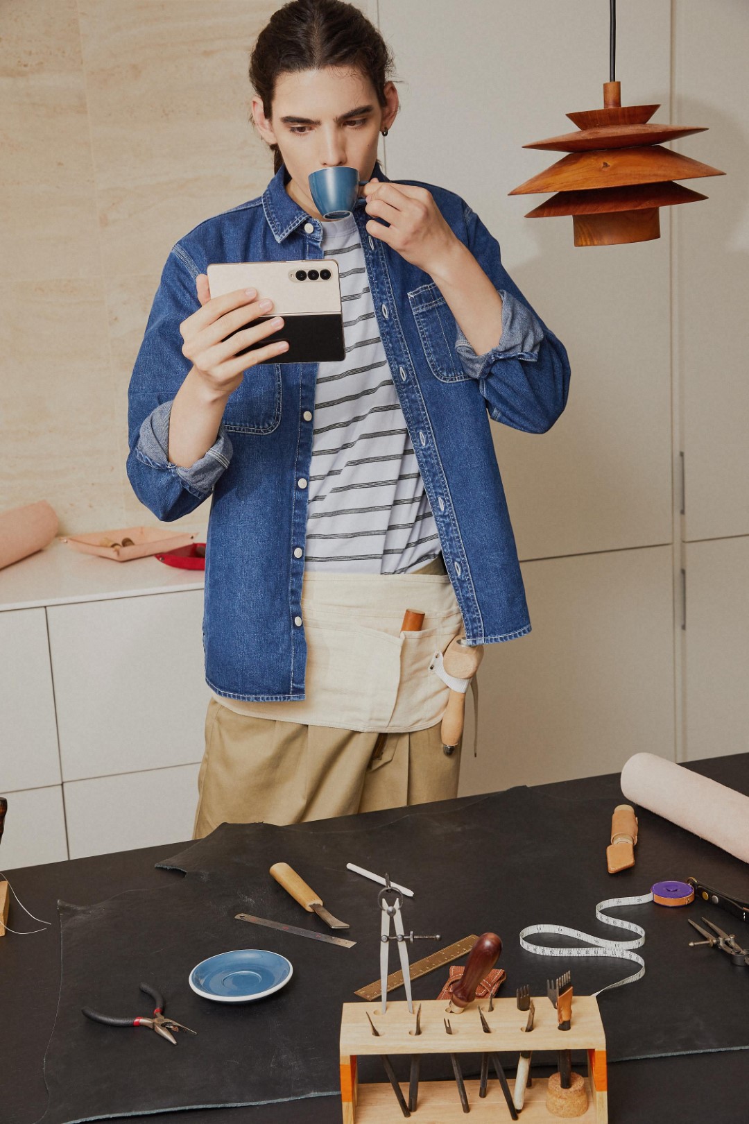 preklopni pametni telefoni