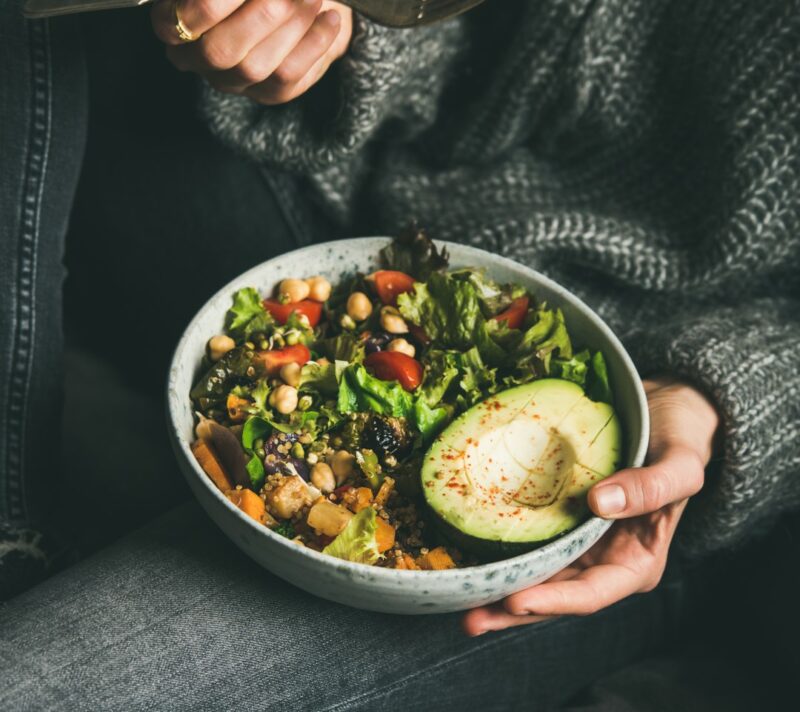 intermittent fasting