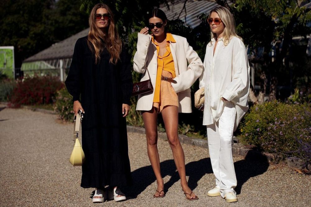 stockhlom tjedan mode