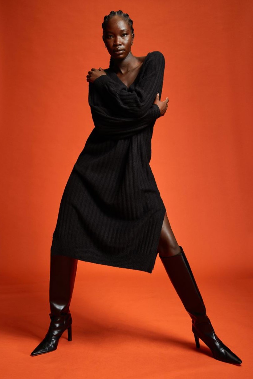 h&m kolekcija jesen zima