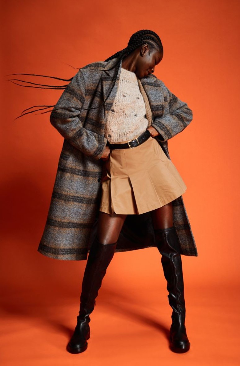 h&m kolekcija jesen zima