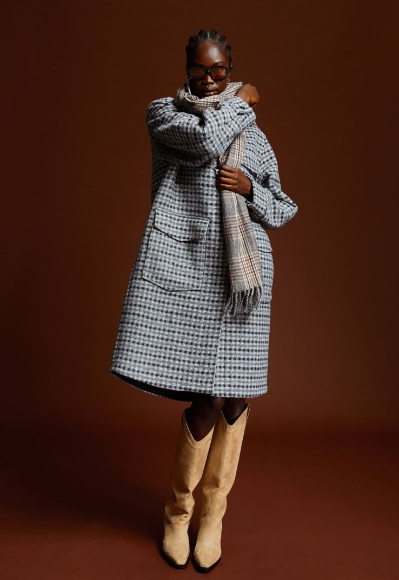 h&m kolekcija jesen zima