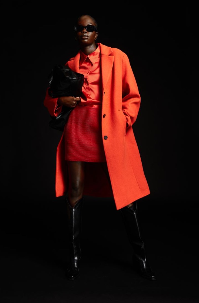 h&m kolekcija jesen zima