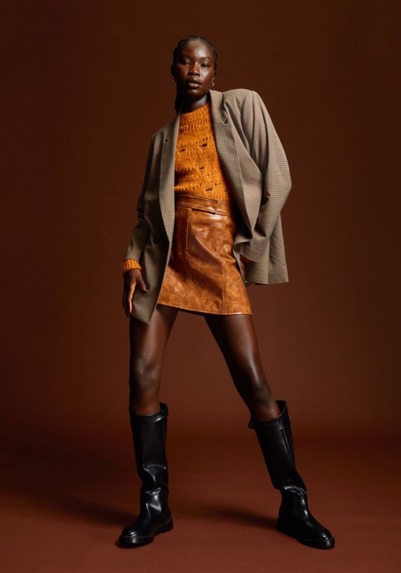 h&m kolekcija jesen zima