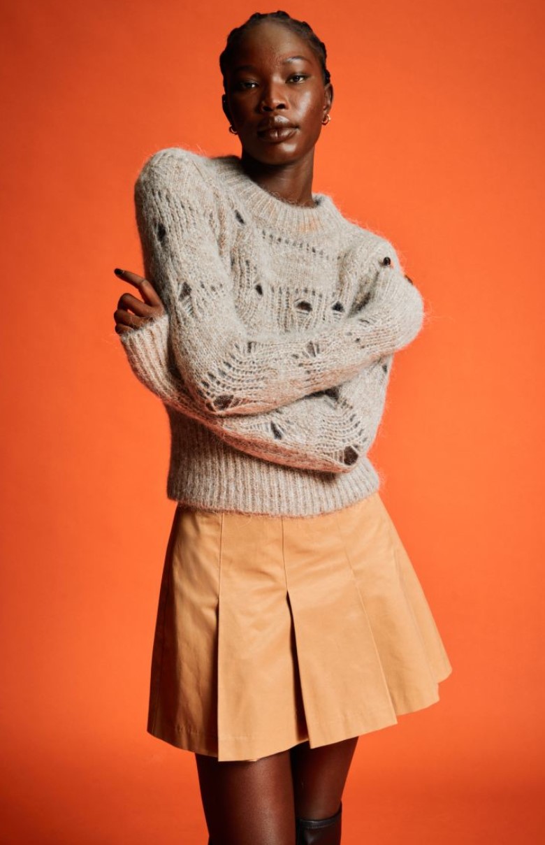 h&m kolekcija jesen zima