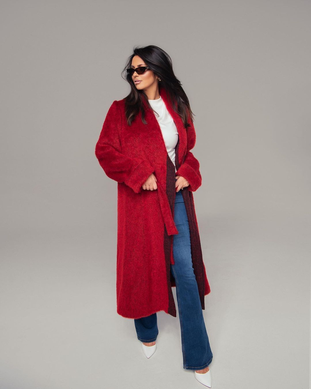 belamakeuplada kolekcija kaputa