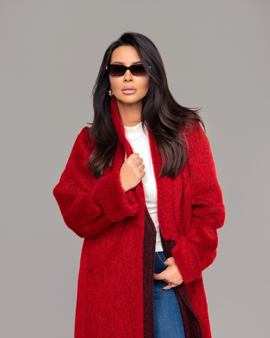 belamakeuplada kolekcija kaputa