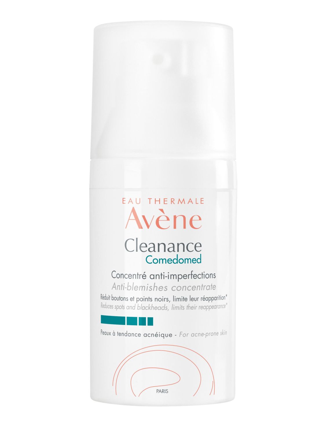 CLEANANCE GEL