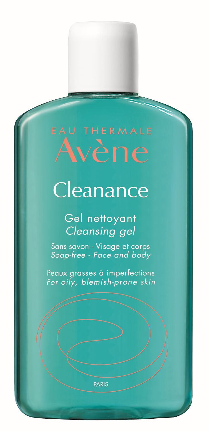 CLEANANCE GEL