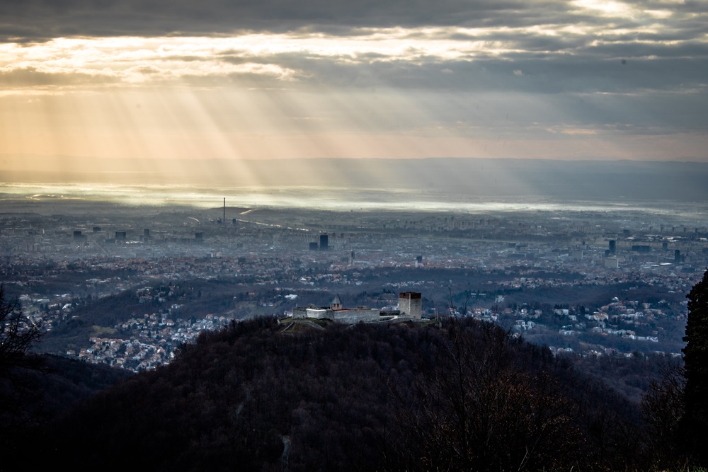 Highlander Medvednica