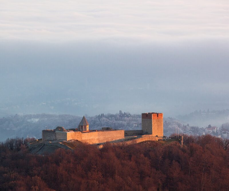 Highlander Medvednica