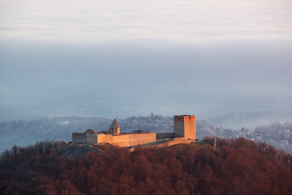 Highlander Medvednica