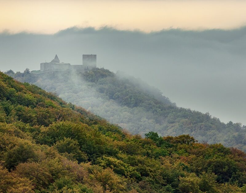 Highlander Medvednica
