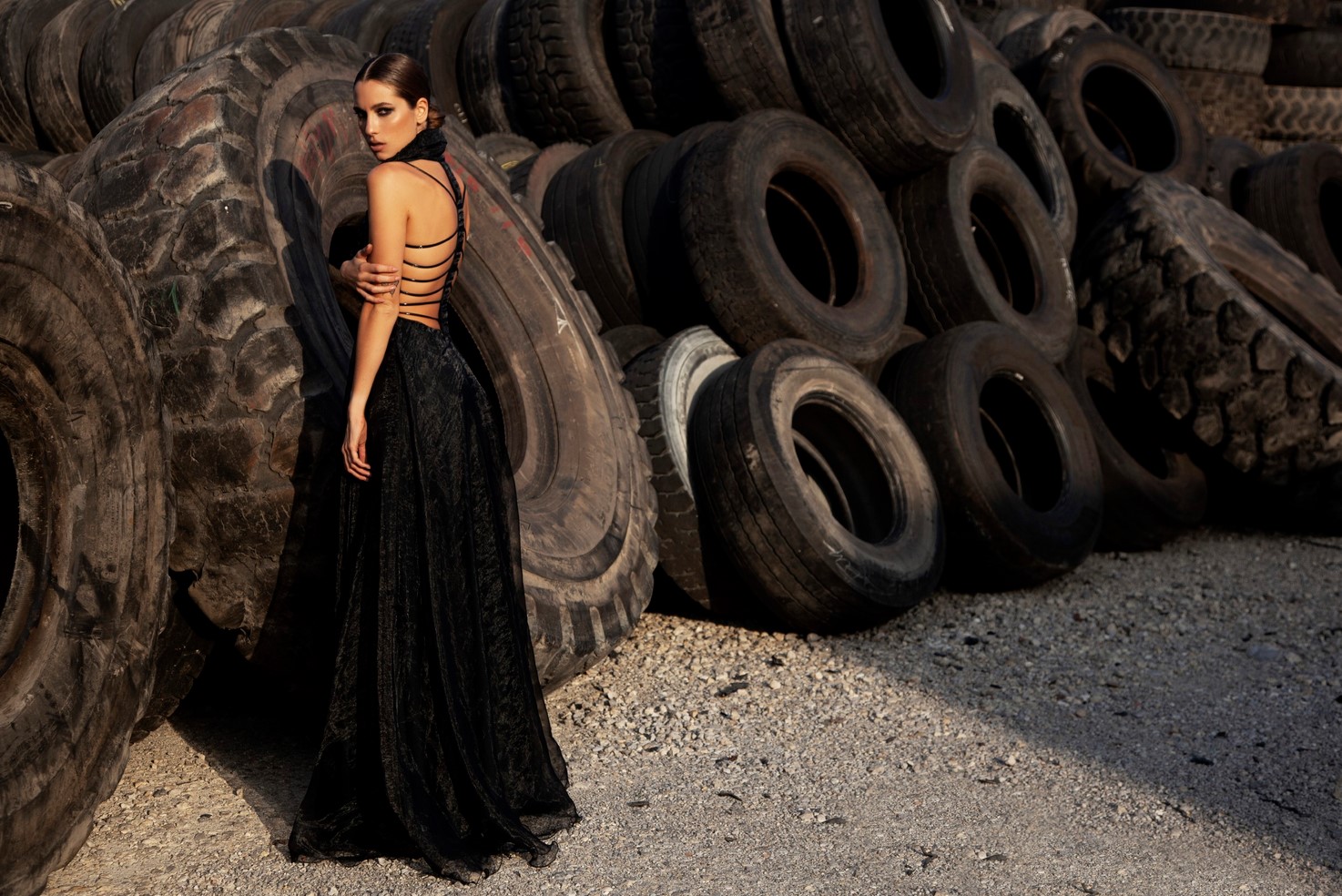 Hippy garden kolekcija