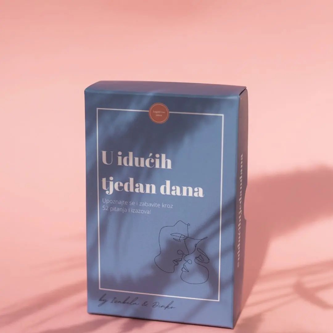 Kartice U idućih tjedan dana