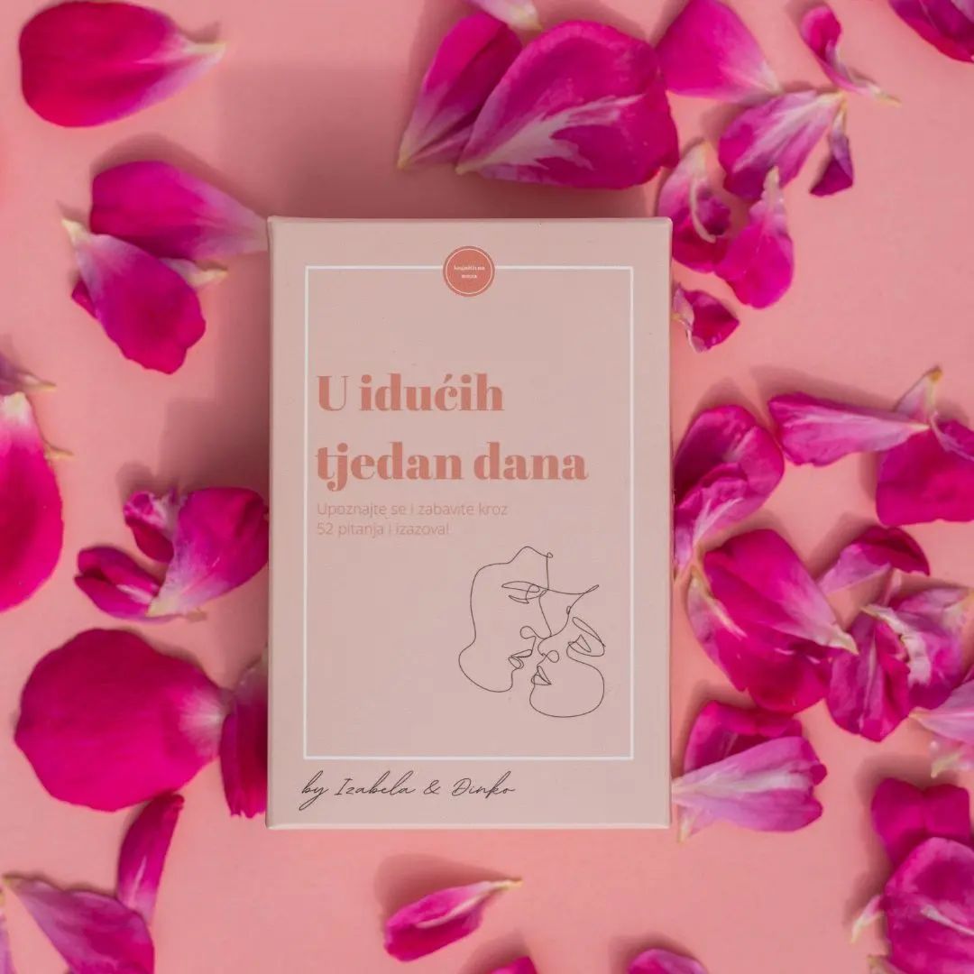 Kartice U idućih tjedan dana3