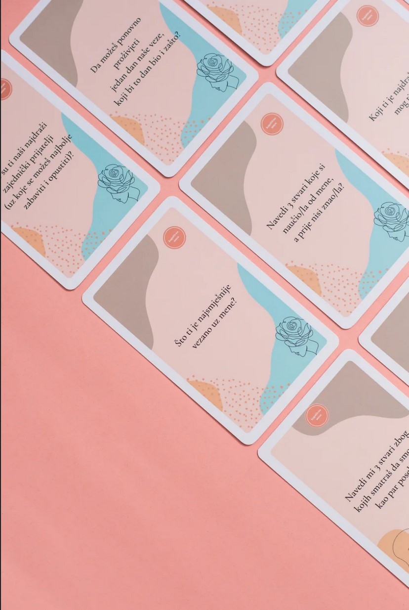 Kartice U idućih tjedan dana