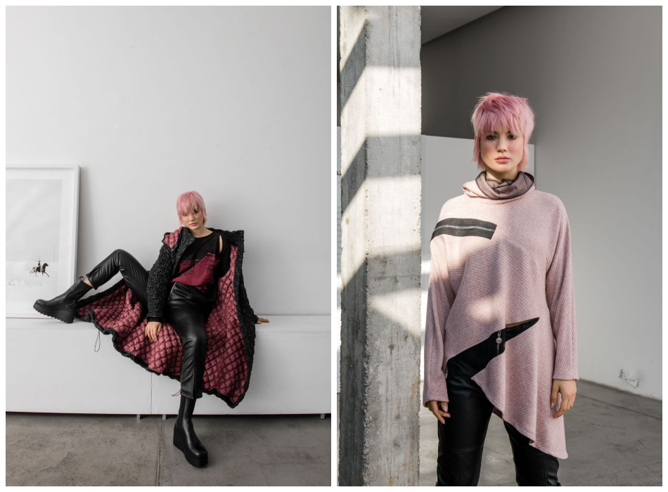 LINK by Ogi kolekcija jesen-zima