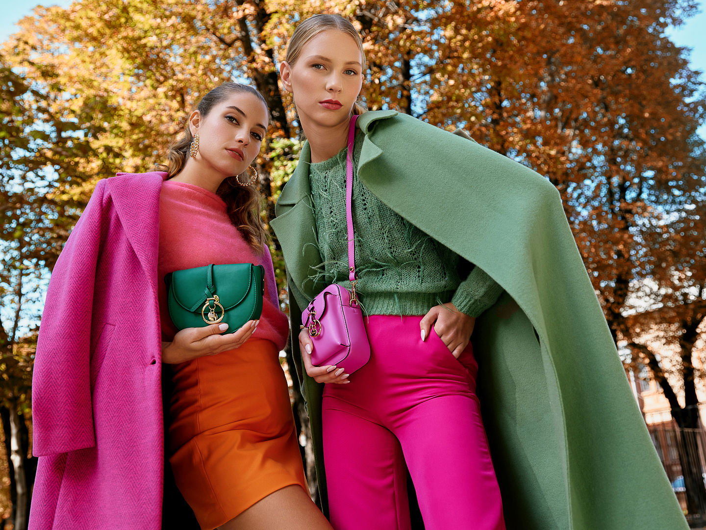 modni trendovi jesen zima