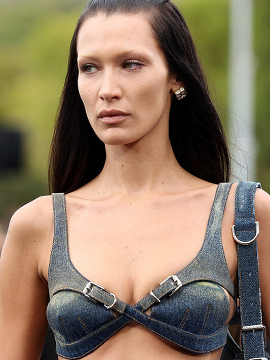 Najpopularnije frizure u 2023.