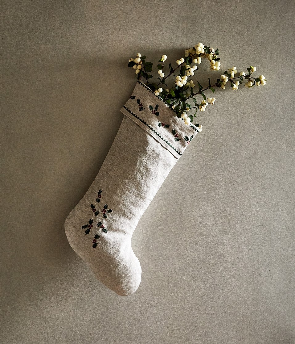 zara home božićna kolekcija