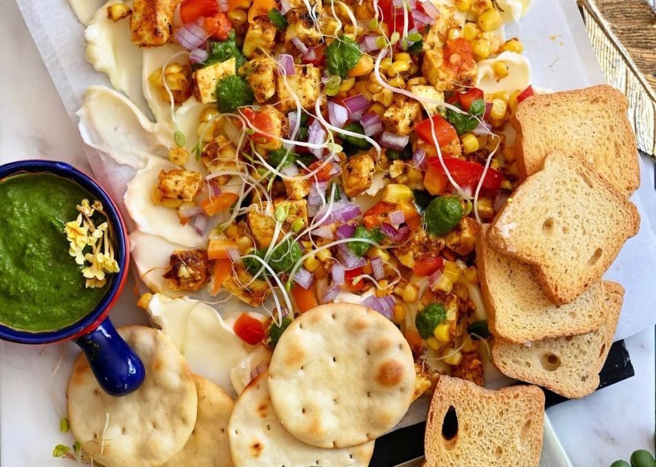 butter board gastro trend