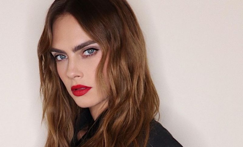 Moka brineta najpoželjnija je smeđa nijansa