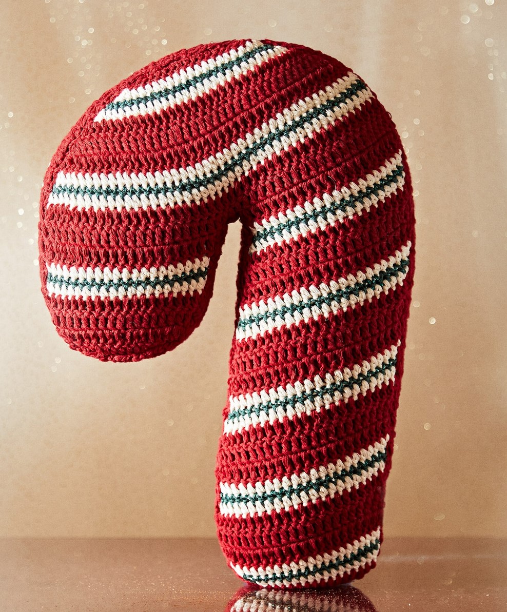 zara home božićna kolekcija