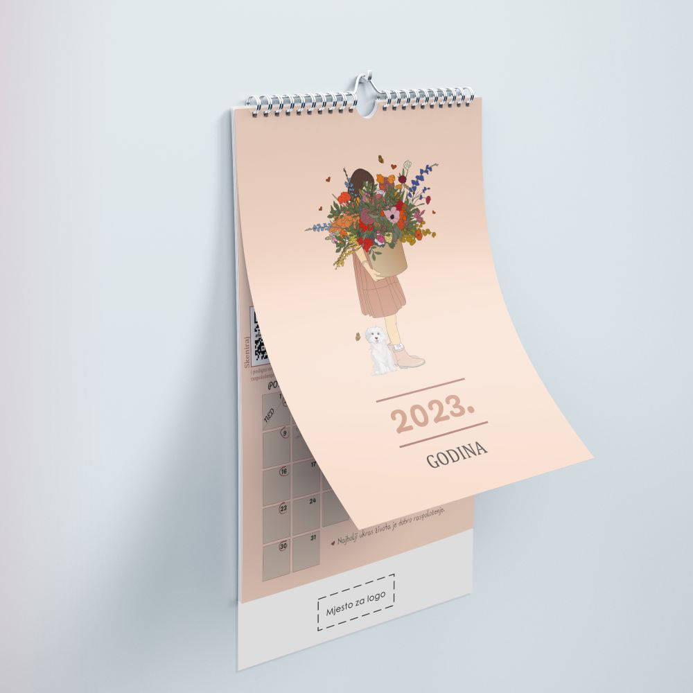 motivacijski kalendar