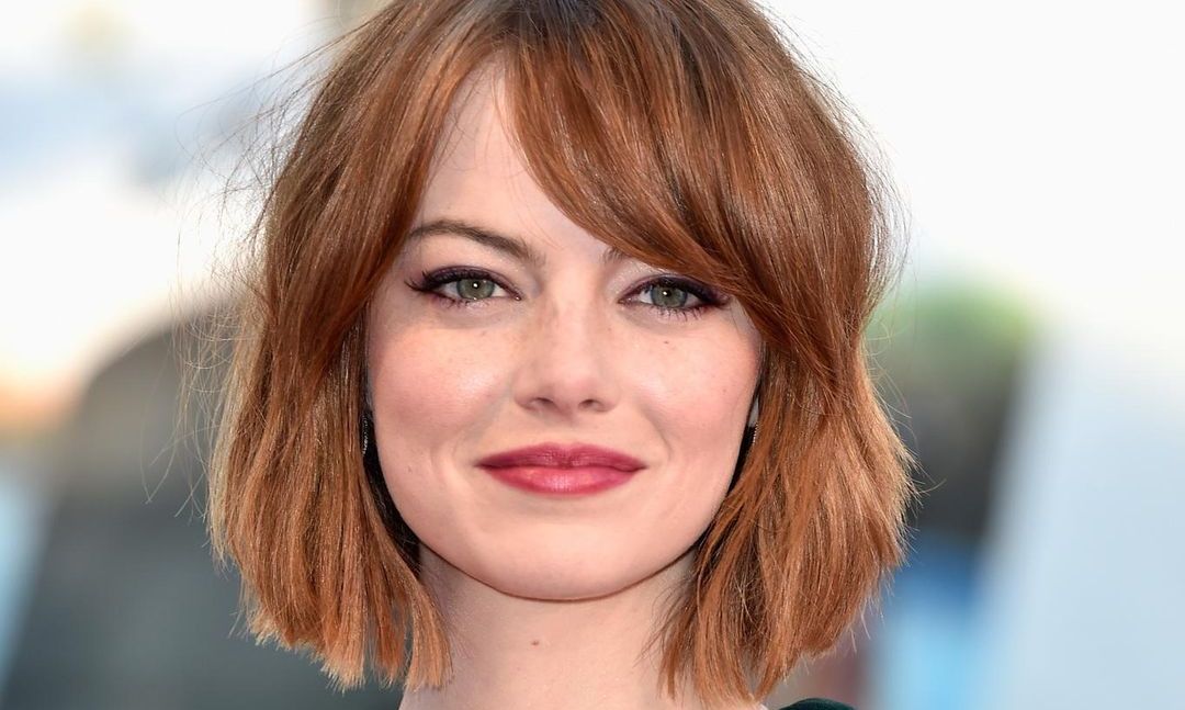 Frizure idealne za okrugli tip lica