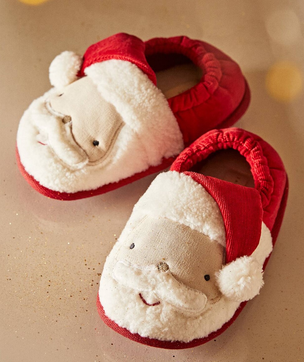 zara home božićna kolekcija