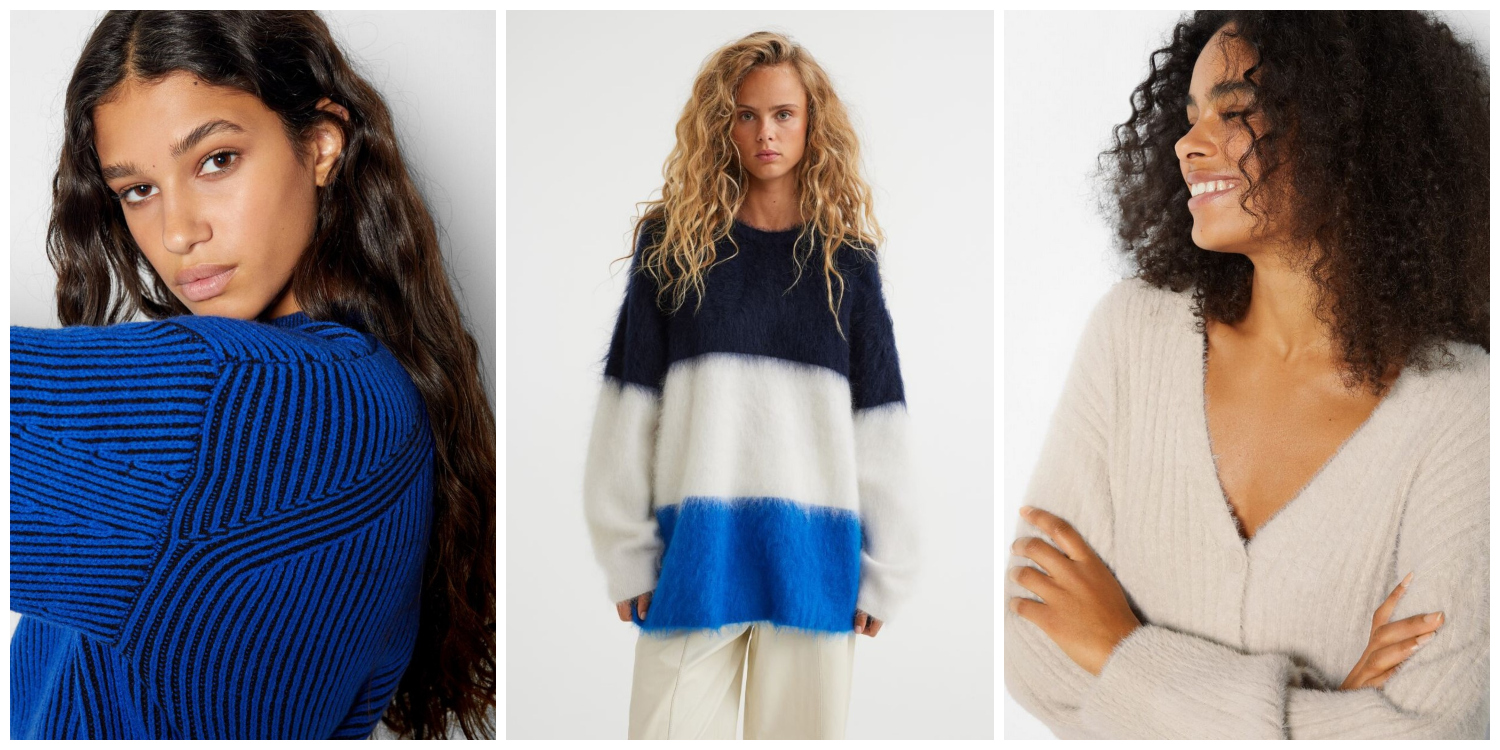 pletiva za jesen puloveri veste