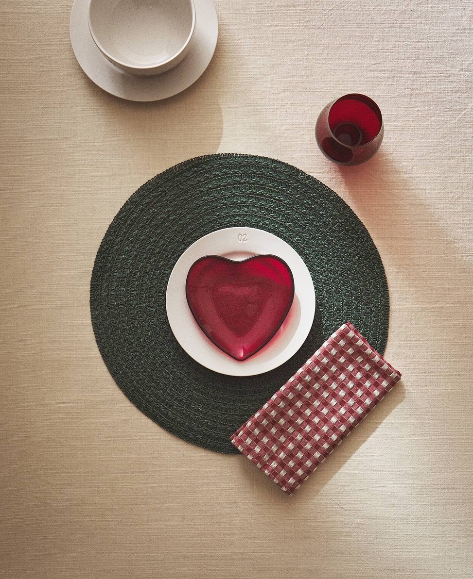 zara home božićna kolekcija