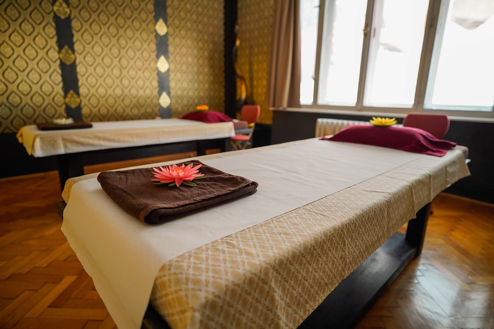 Arun Thai Massage by Leo