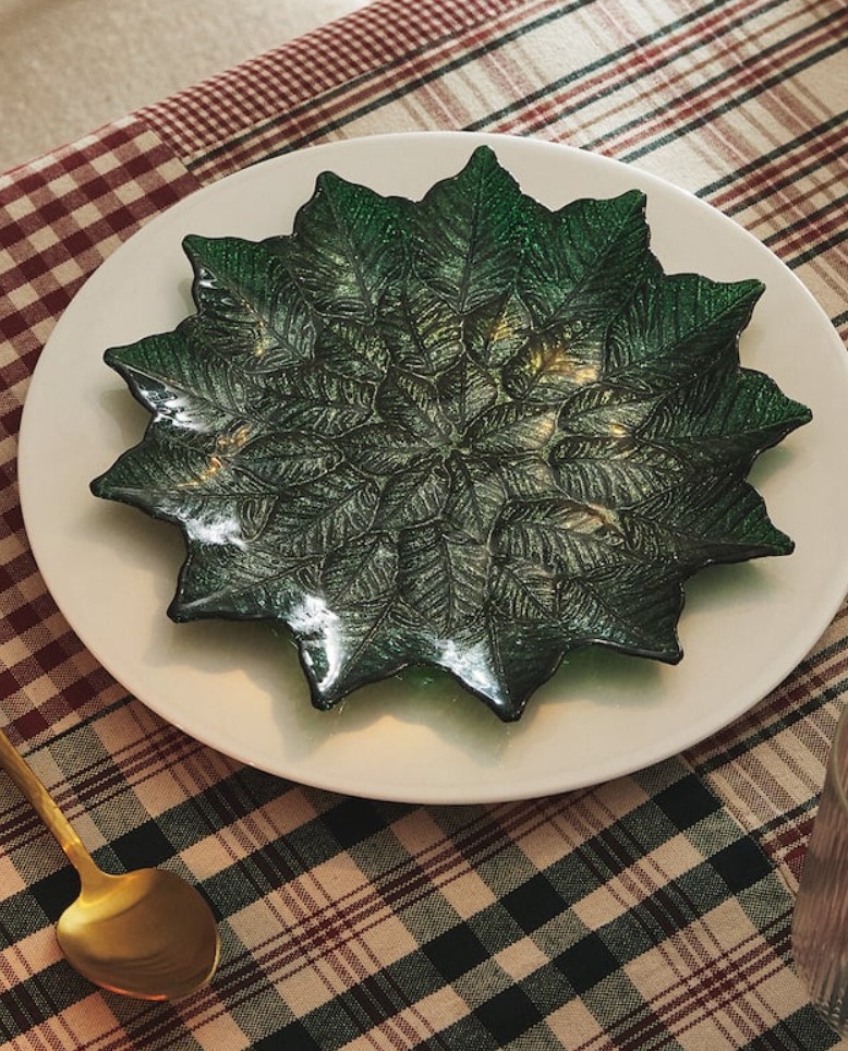 zara home božićna kolekcija