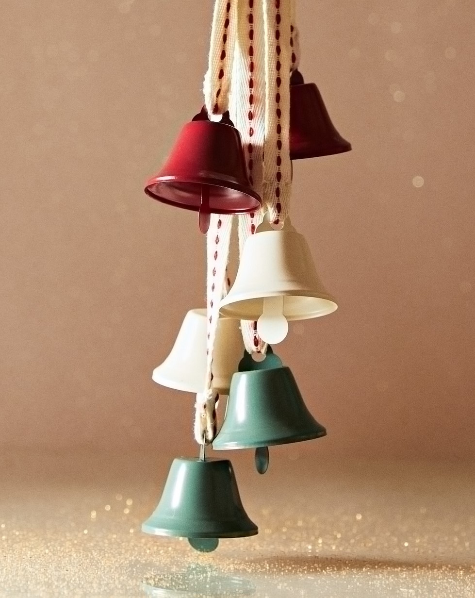 zara home božićna kolekcija